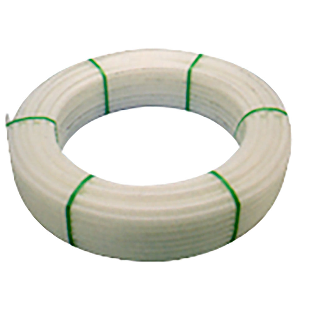 TUBO PEX C/BARRERA 25MM