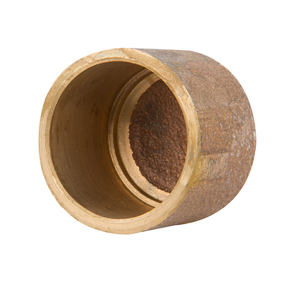 TAPON BRONCE SOLDAR 3/4