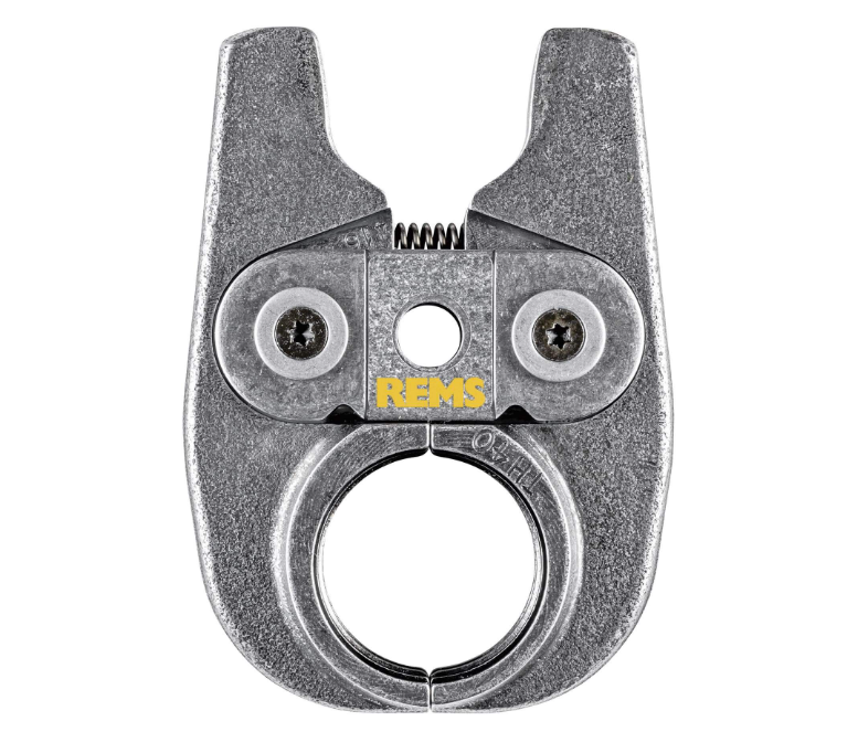 TENAZA PRENSAR REMS MINI U26