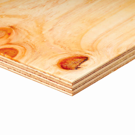 TERCIADO ESTRUCTURAL 18MM