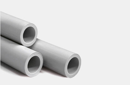 TUBO VALCO 25 X 6MTS