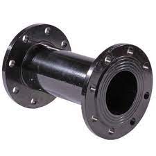 TUBO FIERRO FUNDIDO 100MM X 40CM BRIDA-BRIDA