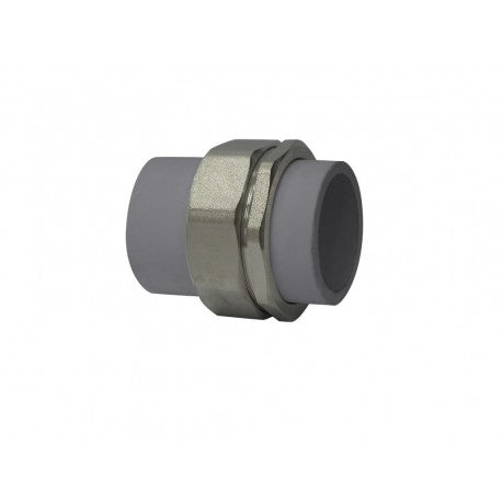 U.PATENTE FUSION METAL 63