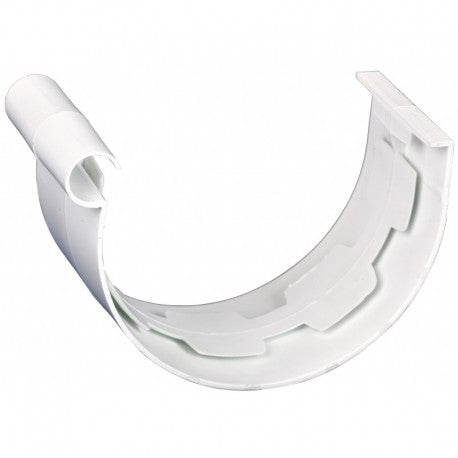 UNION CANALETA BLANCA