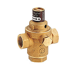 VALVULA LLENADO 1/2 GIACOMINI