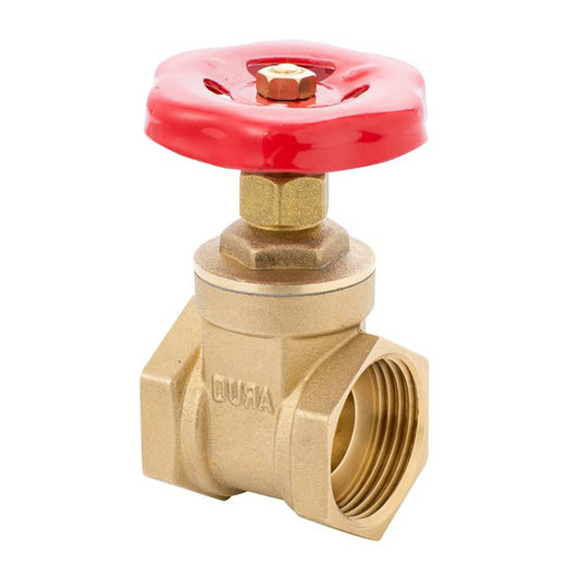 VALVULA COMPUERTA 1/2 PN-20