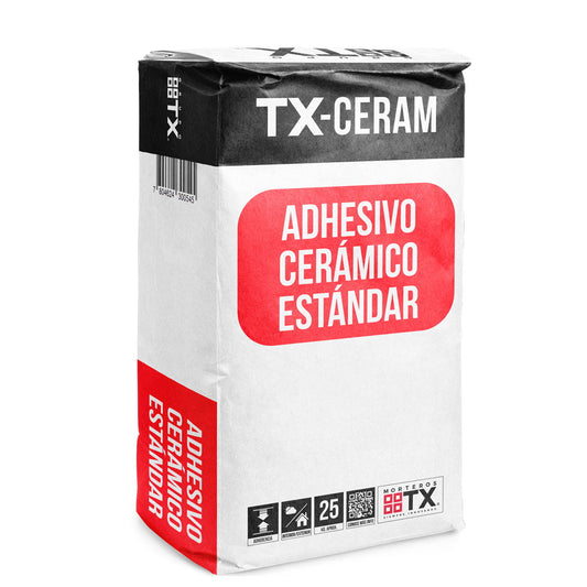 ADEHSIVO CERAMICO 25KG