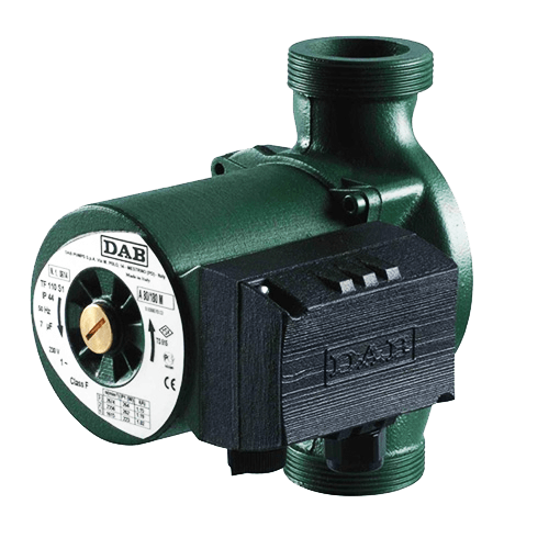 BOMBA RECIRCULADORA DAB 80/180