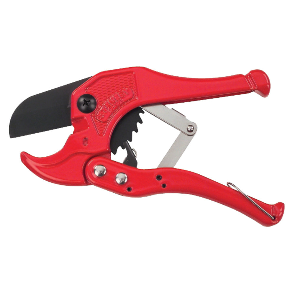 CORTA TUBO PPR 20 - 63 MM ROJA