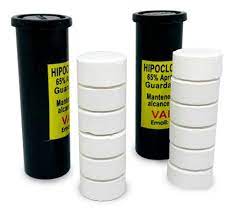 ENVASE C/12 TABLETAS DE HIPOCAL 65 NS, 240GR