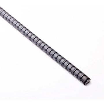 FIERRO.ESTRIADO ROLLO 10 MM