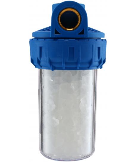 CARCASA PORTA FILTRO 3/4"