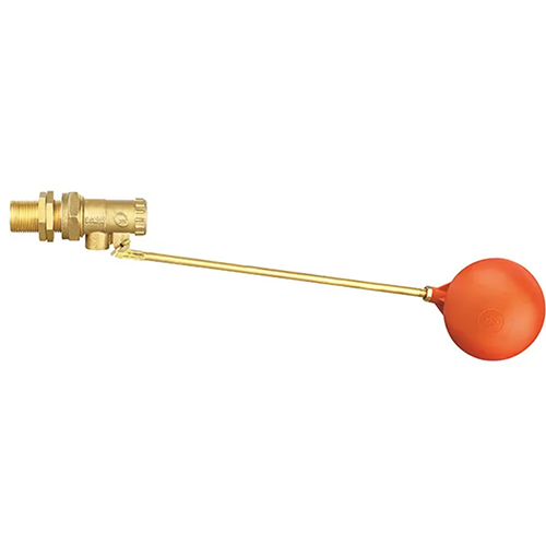 FLOTADOR VARILLA 1/2 C/BOYA