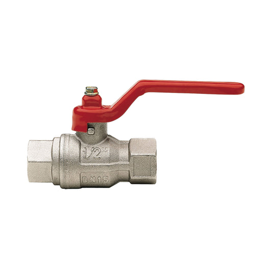 VALVULA BOLA 3/4 ITAP