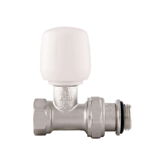 VALVULA RADIADOR LINEAL EUROCONO P/CABEZAL