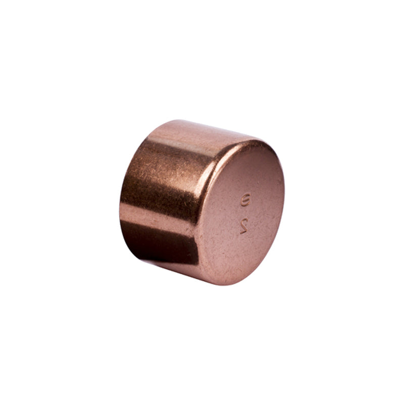 TAPON COBRE 1/2