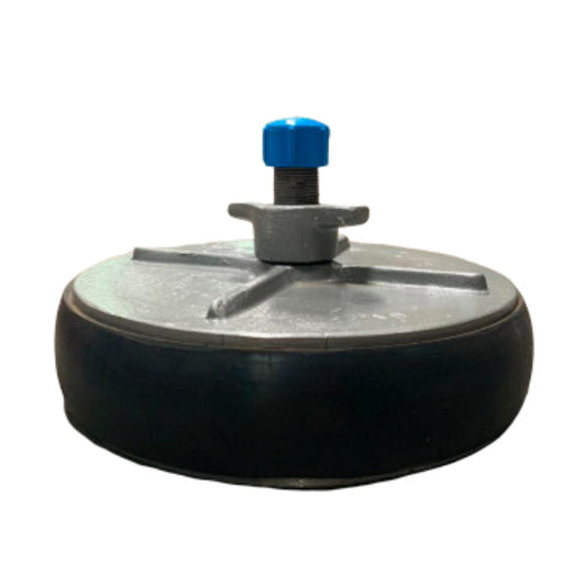 TAPON DE PRUEBA 90 MM