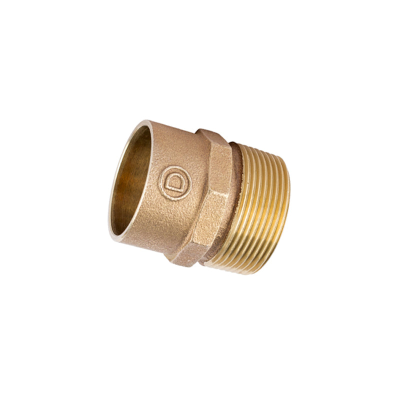 TERMINAL BRONCE SO-HE 1.1/2"